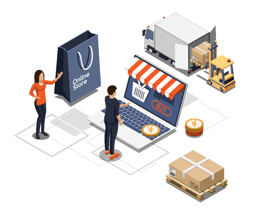 นำเข้าสินค้าจีนรู้หรือไม่ต้องใช้บริการขนส่งอย่างไร