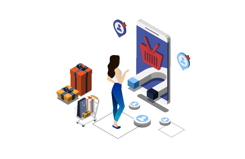 Marketplace ตลาดที่หลากหลายที่สุดของการขายสินค้าจีน