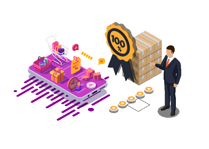 ปรึกษาและใช้บริการบริษัทคาร์โก้นำเข้าและขนส่งสินค้าจีนที่ดีที่สุดเพื่อธุรกิจใน Marketplace