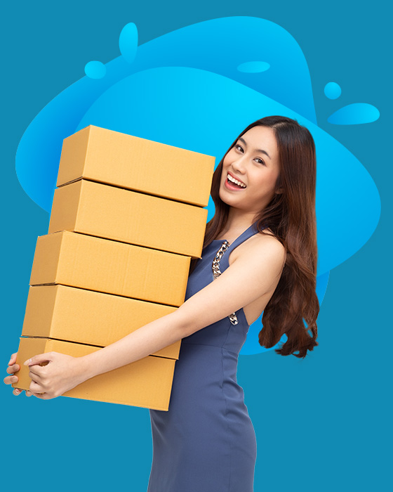 เงื่อนไข และขั้นตอนการใช้บริการ เอ็มจี คาร์โก้