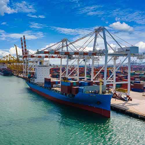 บริการนำเข้าและขนส่งสินค้าจีนที่เราเชี่ยวชาญ