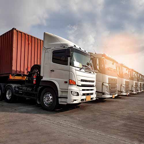 บริการนำเข้าและขนส่งสินค้าจีนที่เราเชี่ยวชาญ