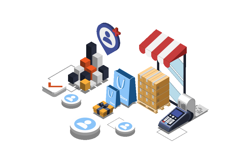 ธุรกิจค้าส่งสินค้าจีนต้องมีแผนการตลาดที่ดี